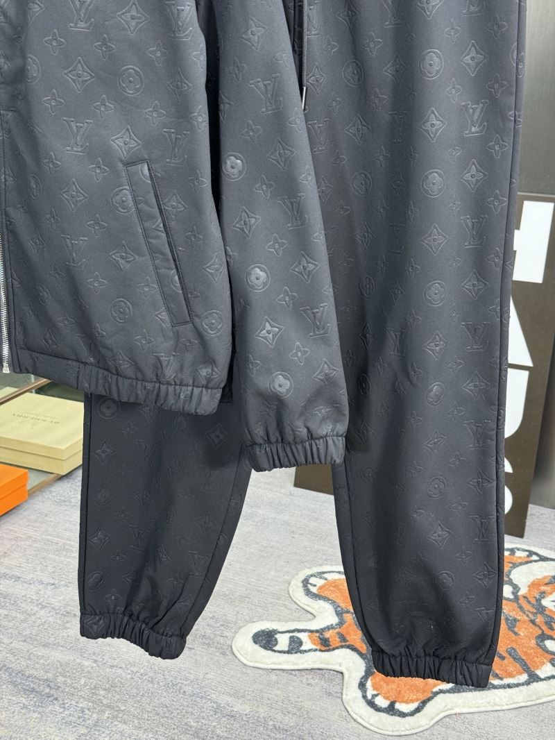 Louis Vuitton Long Suits